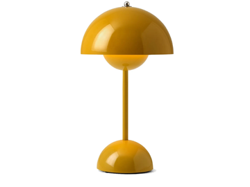 &TRADITION - FLOWERPOT VP9 - Cordless LED polycarbonate table lamp by In Stock - view 2